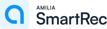 SmartRec logo