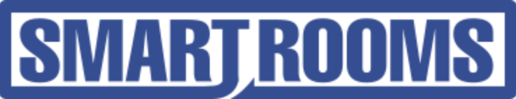 SmartRooms logo