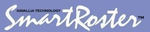 SmartRoster logo