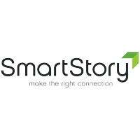 SmartStory logo