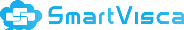 SmartVisca logo