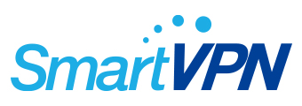 SmartVPN logo