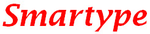 Smartype logo