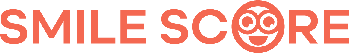 SMILE SCORE logo
