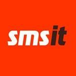 SMSit logo