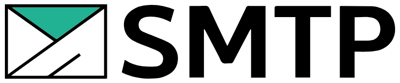 SMTP logo
