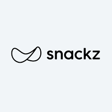 Snackz logo