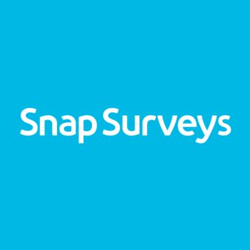 Snap Surveys logo