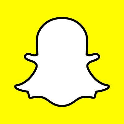 Snapchat logo