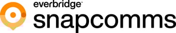 SnapComms logo
