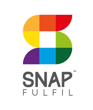 SnapFulfil WMS logo