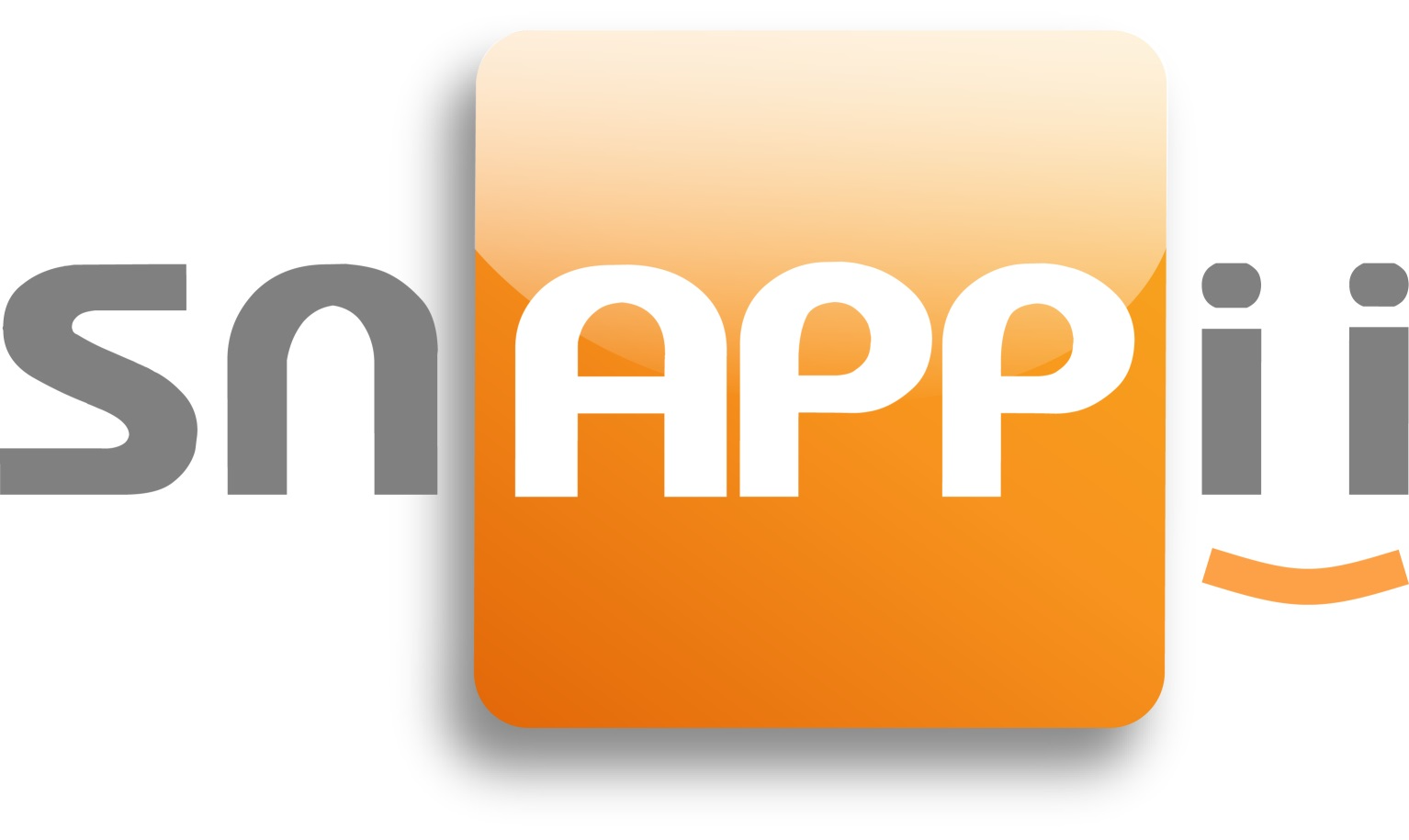 Snappii logo