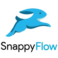 SnappyFlow logo
