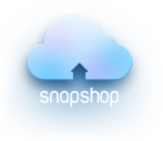 SnapView logo