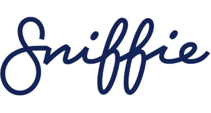 Sniffie logo