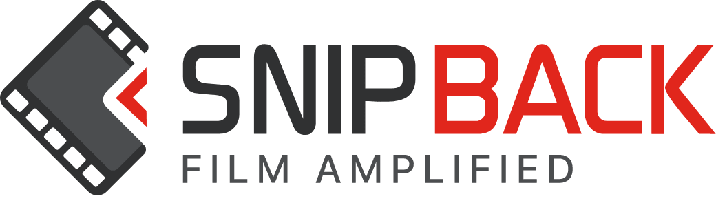 Snipback AI logo