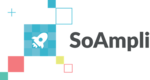 SoAmpli logo