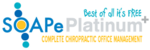 SOAPe Platinum logo