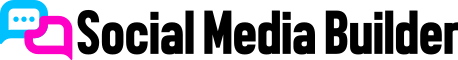 Social Media Builder logo