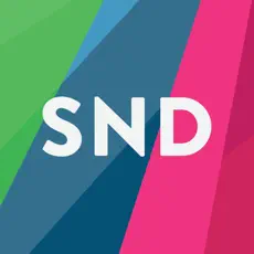 Social News Desk logo