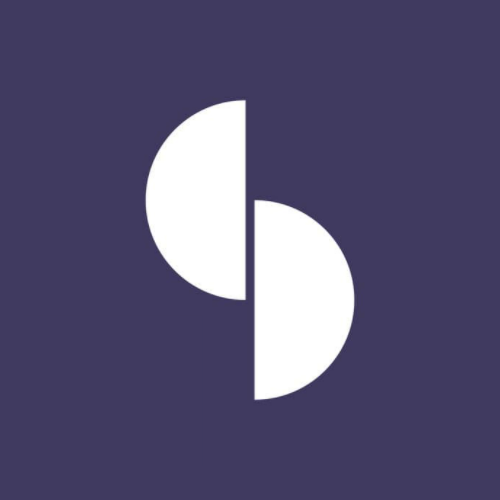 Social Places logo