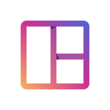 Social Walls logo