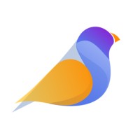 SocialFinch logo