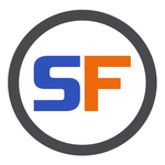SocialFit360 logo