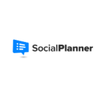 SocialPlanner logo