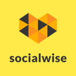 Socialwise logo