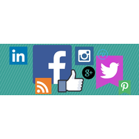SocialXpand logo