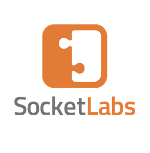 SocketLabs logo