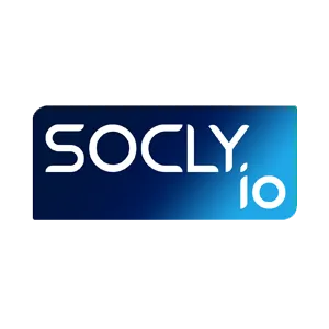 SOCLY.io logo
