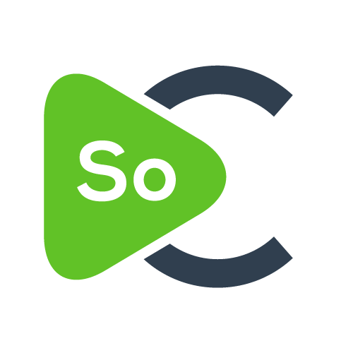 SoCreate logo