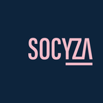 SocYZA logo
