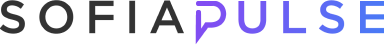 Sofia Pulse logo