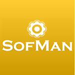 Sofman CMMS logo