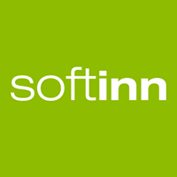 Softinn Hotel Booking Engine logo