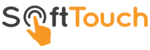 SoftTouch logo