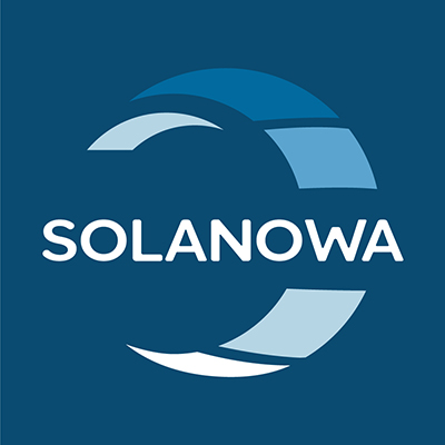 SOLANOWA logo