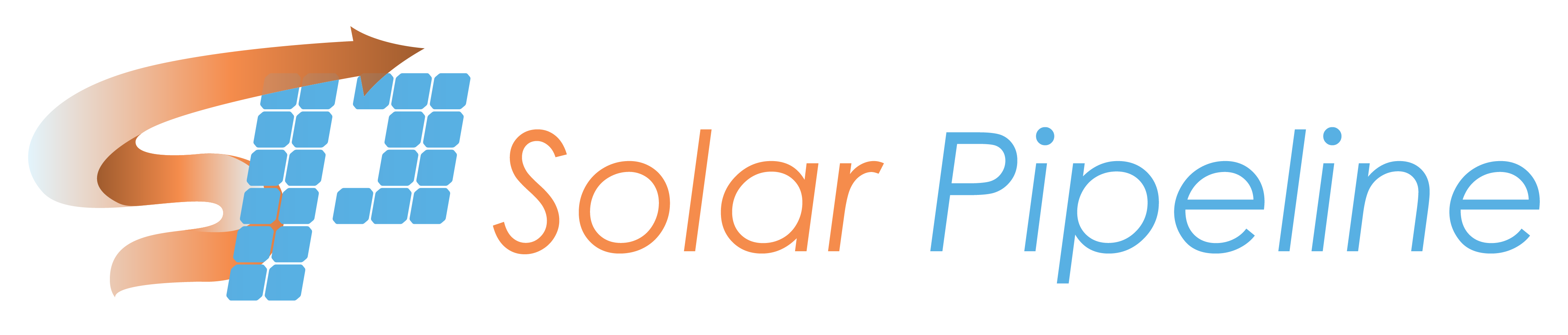 Solar Pipeline logo