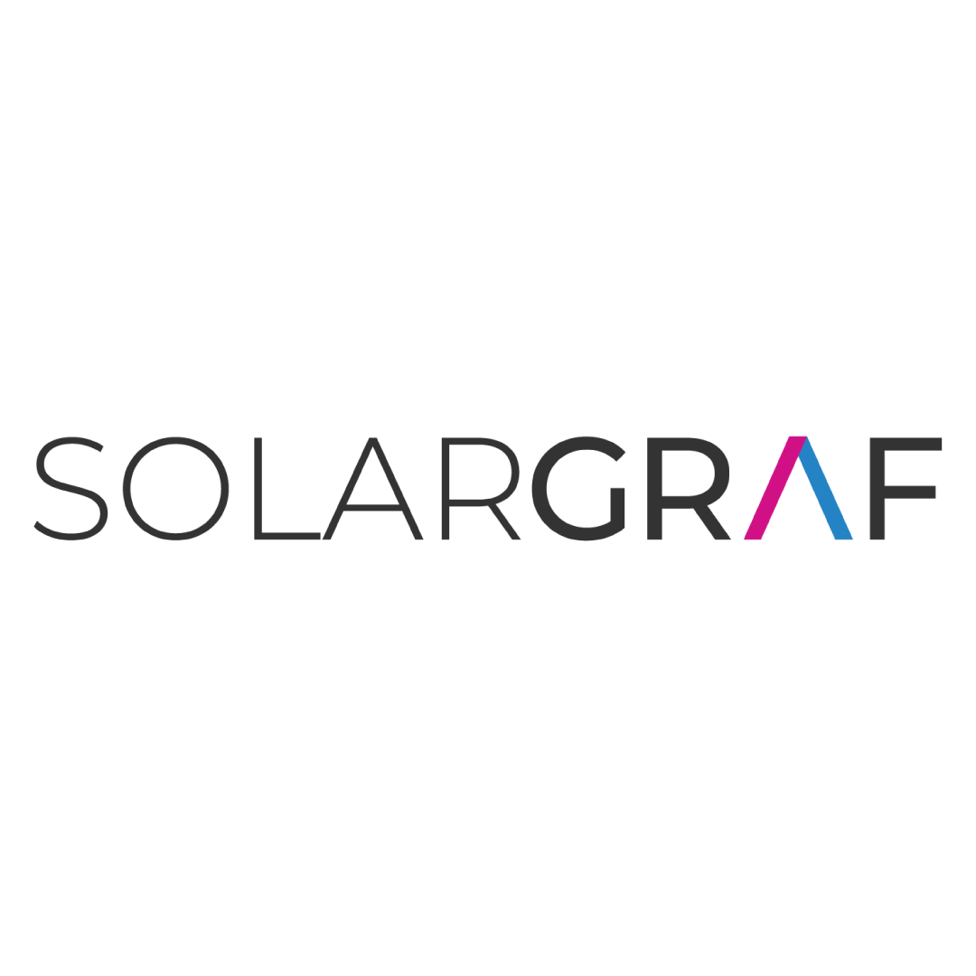 Solargraf logo