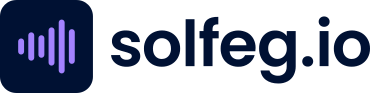 Solfeg.io logo