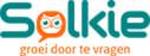 Solkie logo