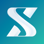 SoluCX logo