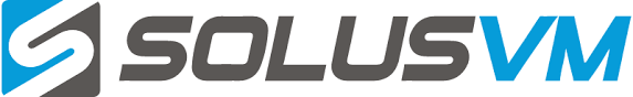 SolusVM logo