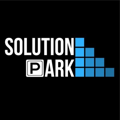 Solution Park logo