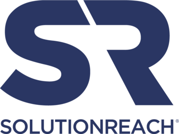 Solutionreach logo