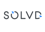 Solvd logo