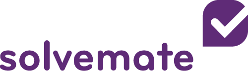 Solvemate logo